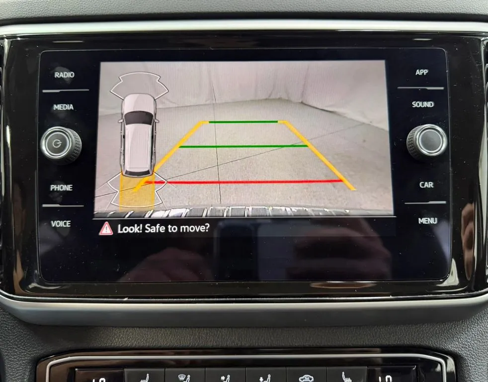 Volkswagen Atlas photo 32