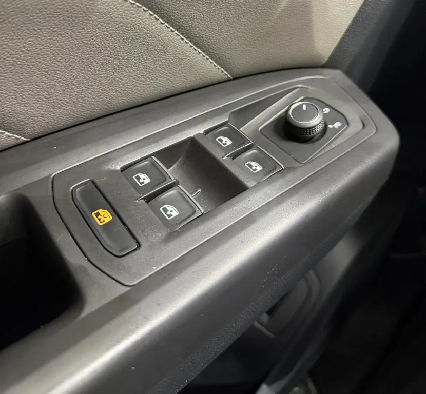 Volkswagen Atlas photo 34