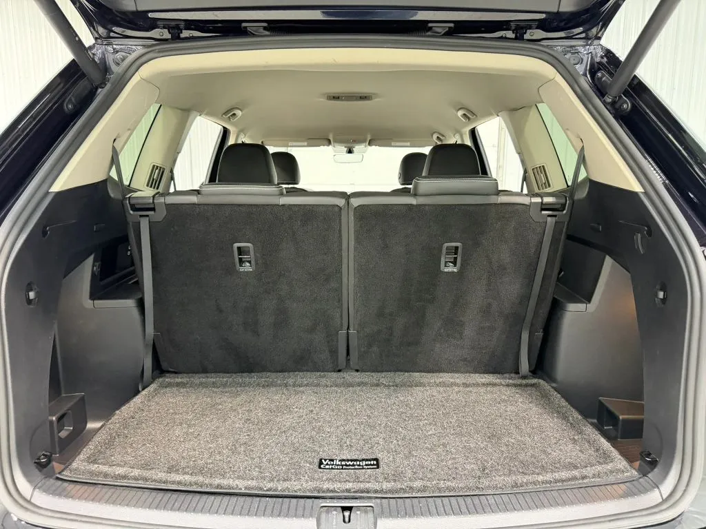 Volkswagen Atlas photo 18