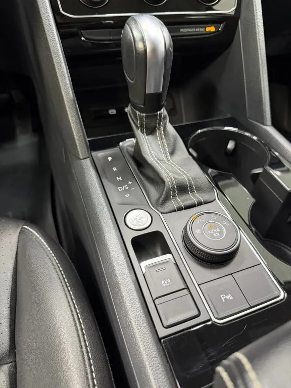 Volkswagen Atlas photo 33