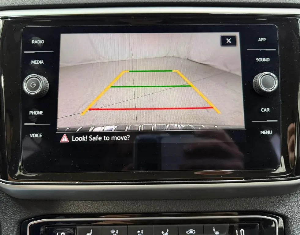 Volkswagen Atlas photo 31
