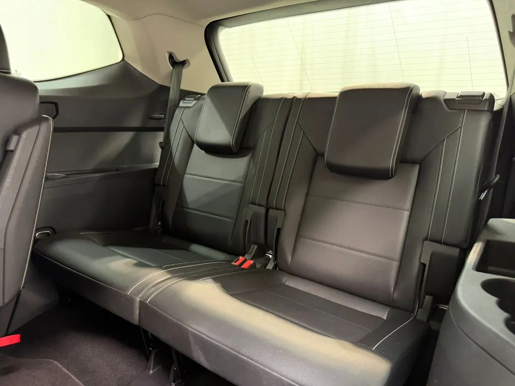 Volkswagen Atlas photo 17