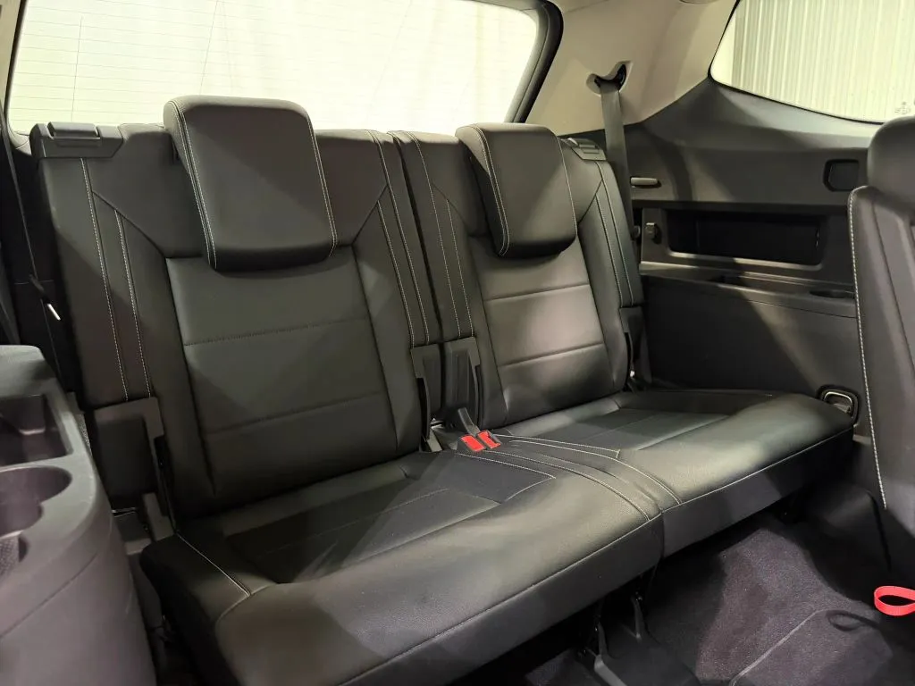 Volkswagen Atlas photo 20