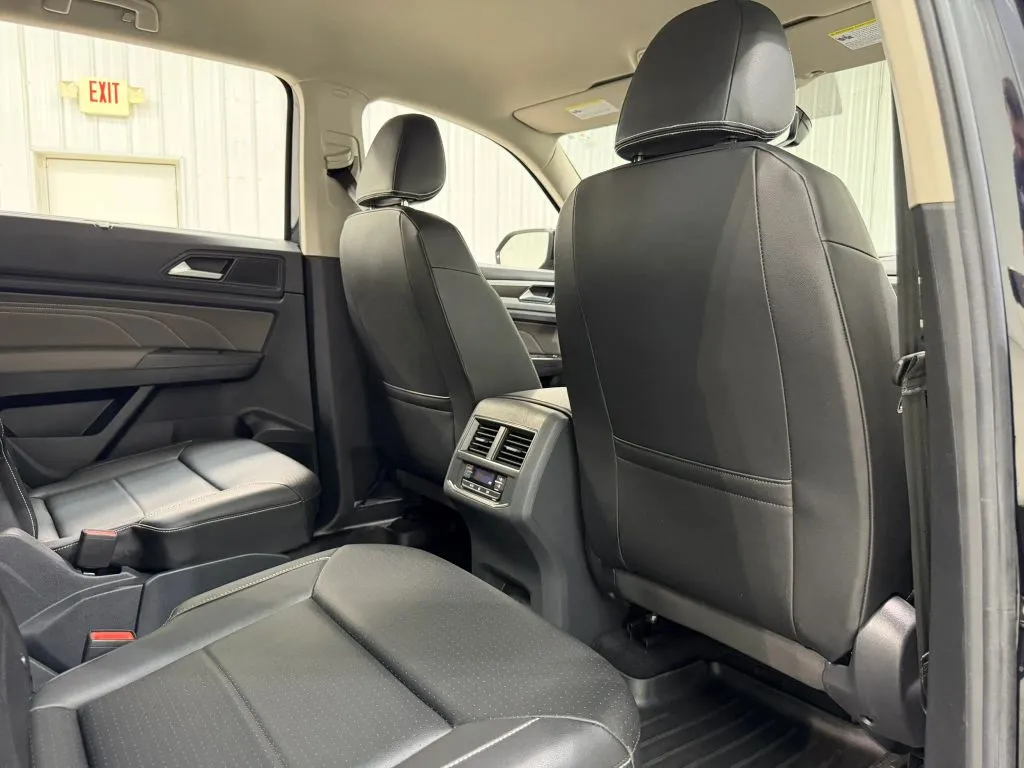 Volkswagen Atlas photo 21
