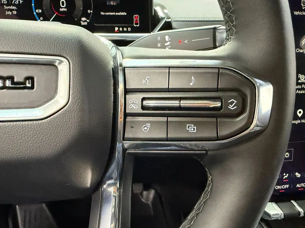 GMC Sierra photo 38