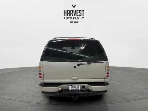 More photos of 2004 GMC Yukon XL 1500 Denali Sport Utility 4D at Harvest Auto Family, NE