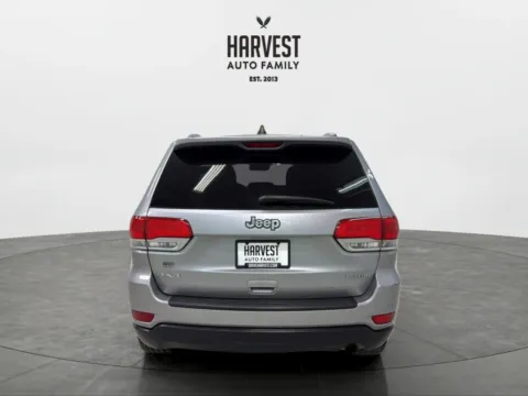 More photos of 2016 Jeep Grand Cherokee Laredo Sport Utility 4D at Harvest Auto Family, NE