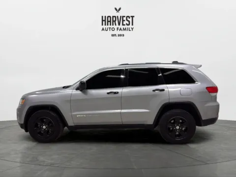 Photos of 2016 Jeep Grand Cherokee Laredo Sport Utility 4D for sale in Wahoo, NE at Harvest Auto Family
