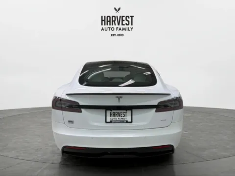 More photos of 2022 Tesla Model S Plaid Sedan 4D at Harvest Auto Family, NE