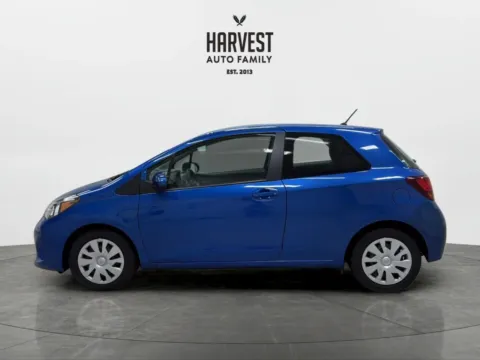 Photos of 2017 Toyota Yaris L Hatchback Coupe 2D for sale in Wahoo, NE at Harvest Auto Family