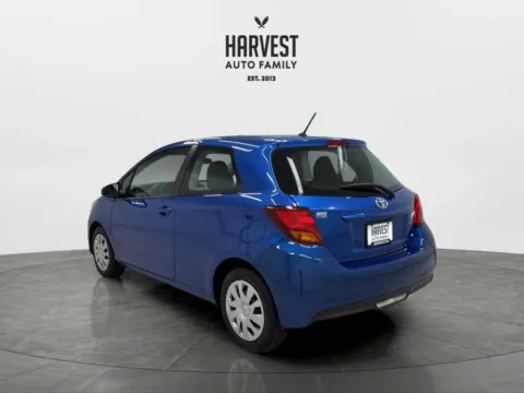 More photos of 2017 Toyota Yaris L Hatchback Coupe 2D at Harvest Auto Family, NE