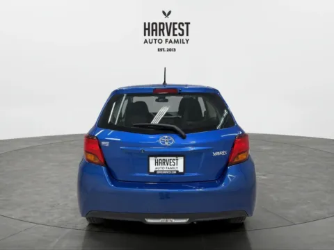 More photos of 2017 Toyota Yaris L Hatchback Coupe 2D at Harvest Auto Family, NE