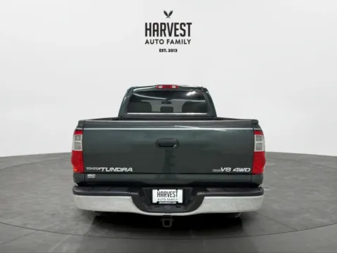More photos of 2005 Toyota Tundra Access Cab Limited Pickup 4D 6 1/2 ft at Harvest Auto Family, NE