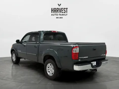 More photos of 2005 Toyota Tundra Access Cab Limited Pickup 4D 6 1/2 ft at Harvest Auto Family, NE