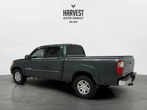 Another view of 2005 Toyota Tundra Access Cab Limited Pickup 4D 6 1/2 ft for sale in Wahoo, NE at Harvest Auto Family