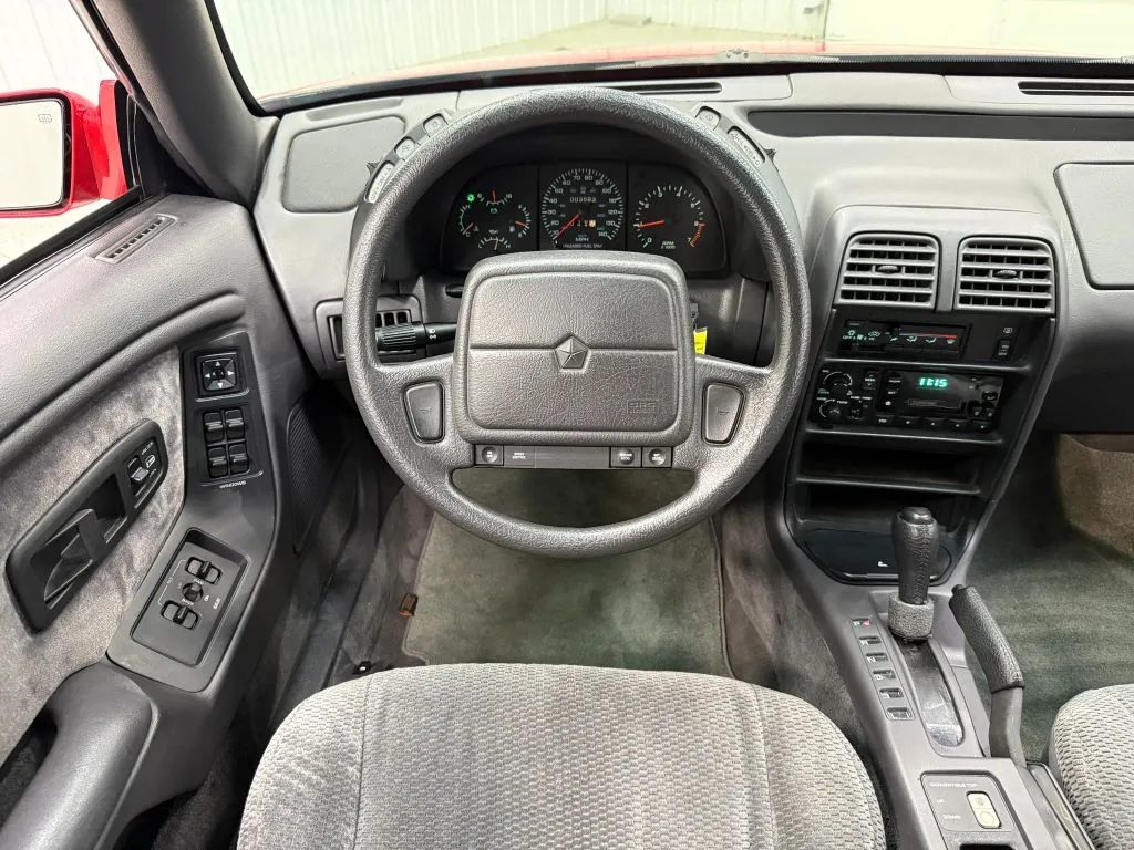 Chrysler LeBaron photo 28