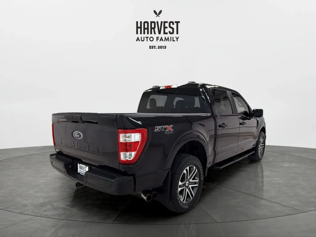Ford F-150 photo 6