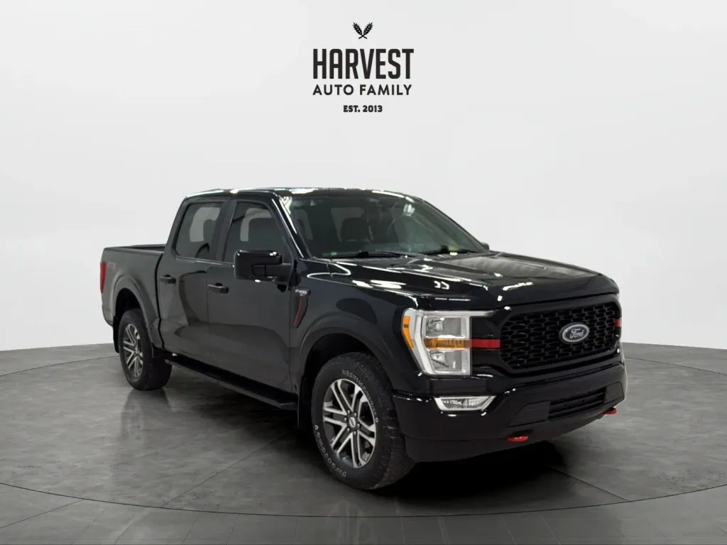 Ford F-150 photo 10