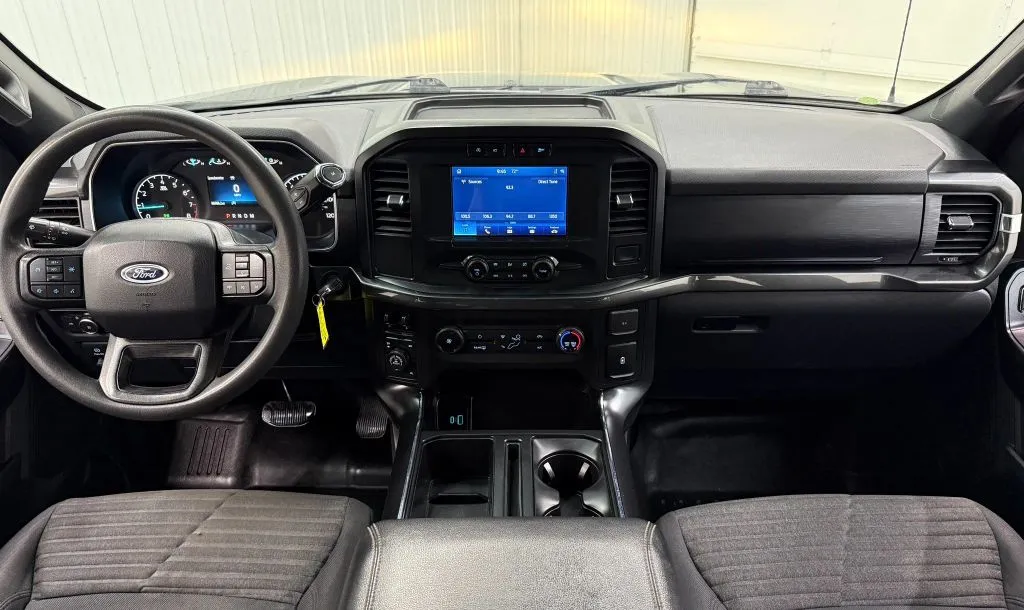 Ford F-150 photo 13