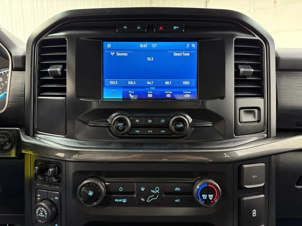 Ford F-150 photo 21