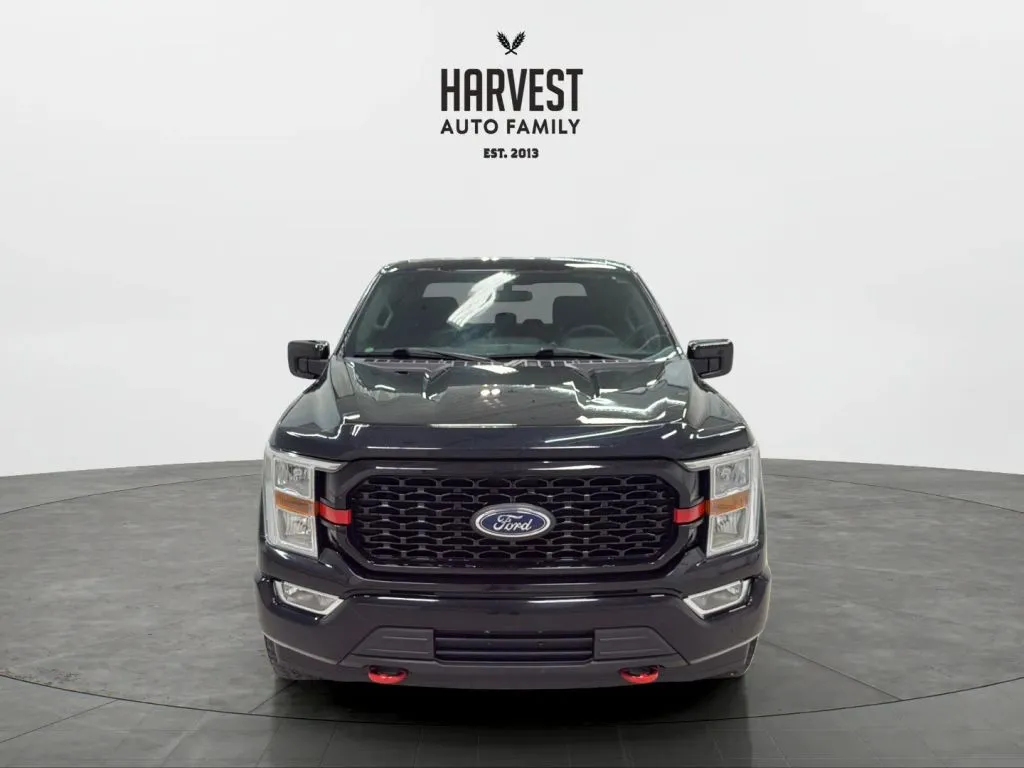 Ford F-150 photo 11