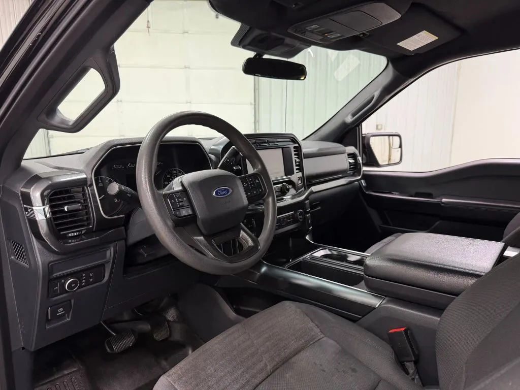 Ford F-150 photo 12