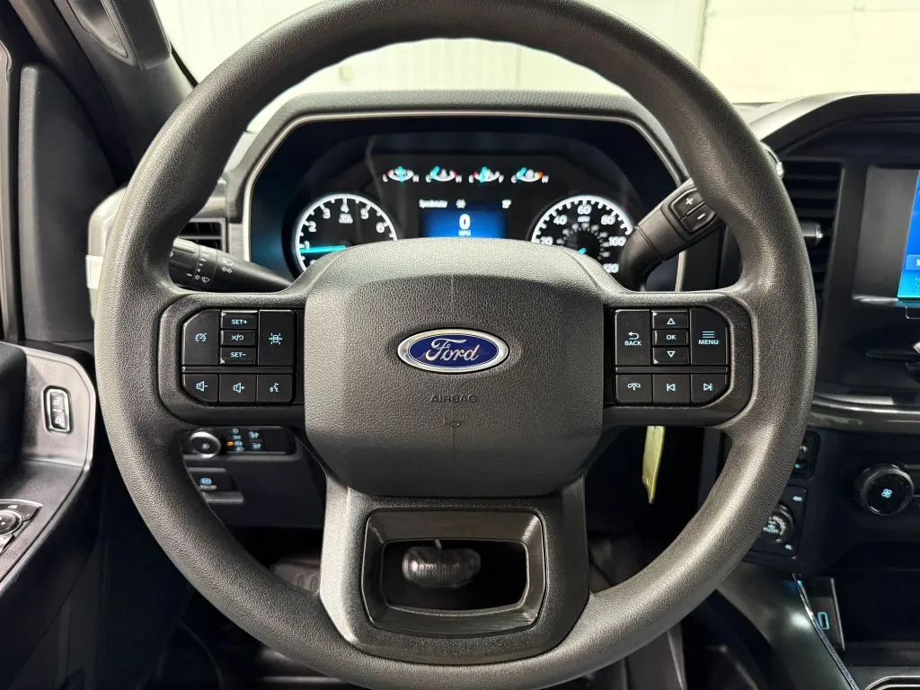Ford F-150 photo 19