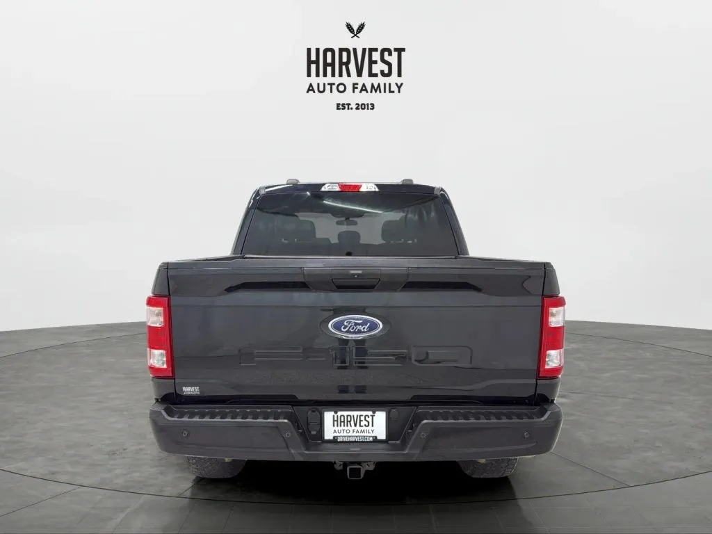 Ford F-150 photo 5