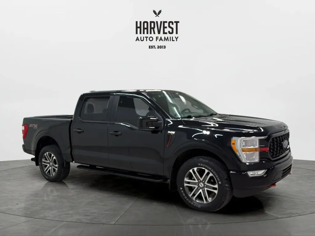 Ford F-150 photo 9