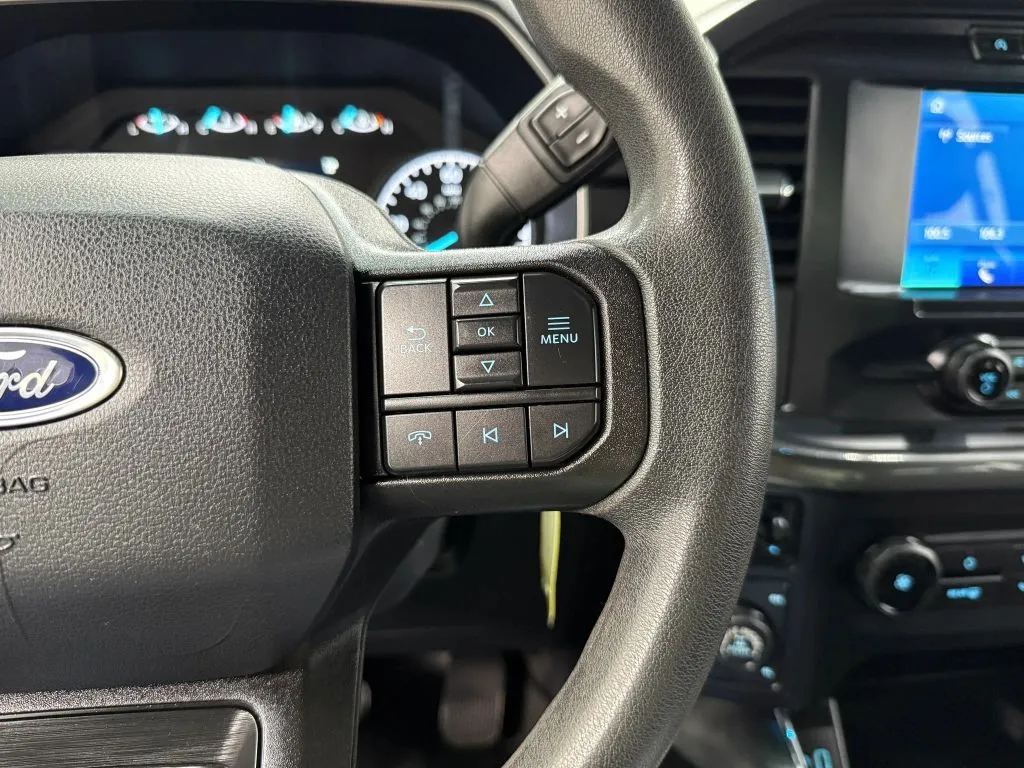 Ford F-150 photo 30