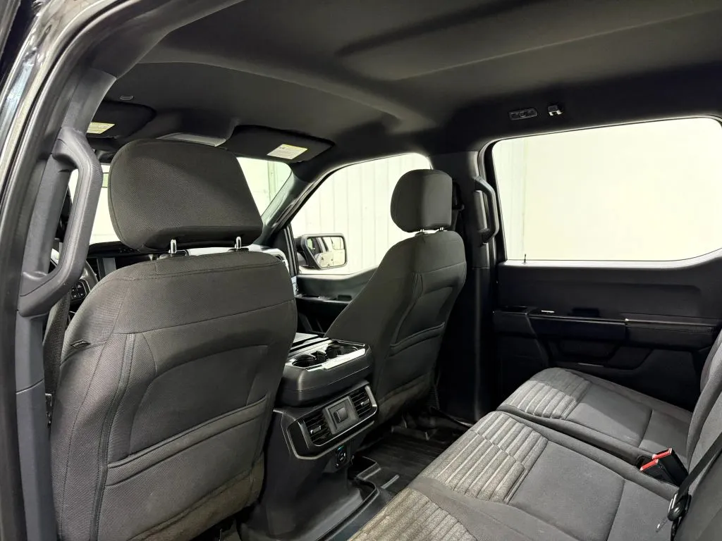 Ford F-150 photo 16