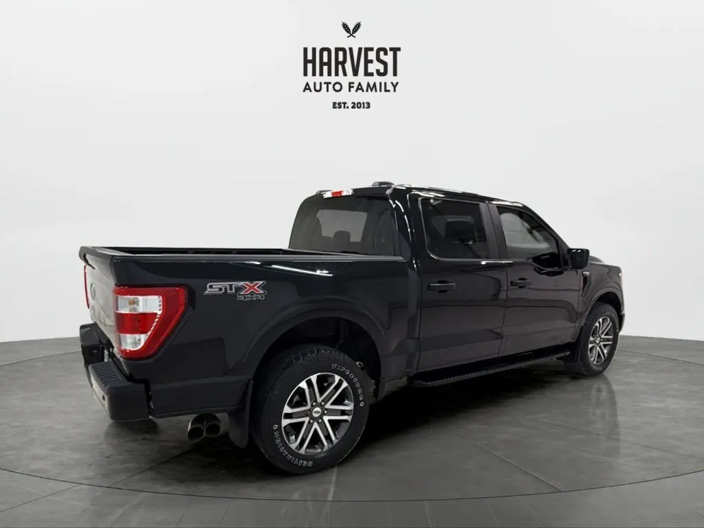Ford F-150 photo 7