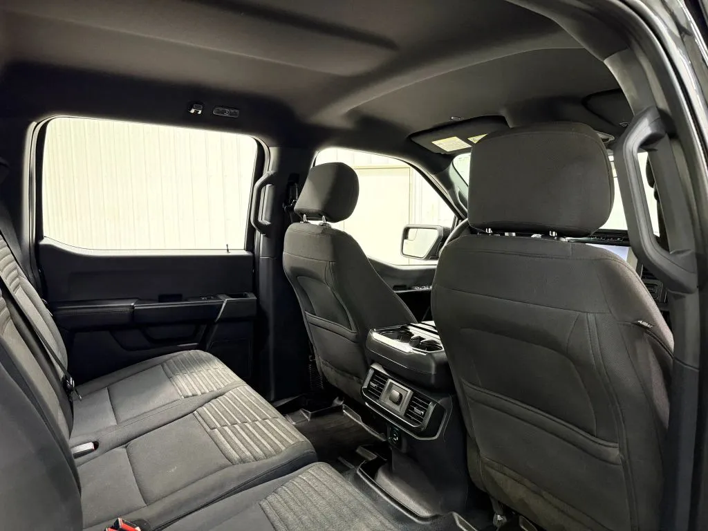 Ford F-150 photo 17
