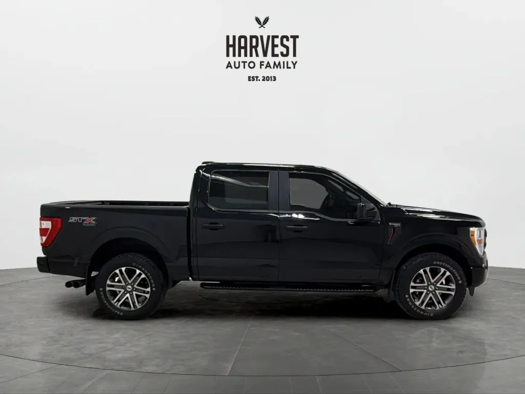 Ford F-150 photo 8