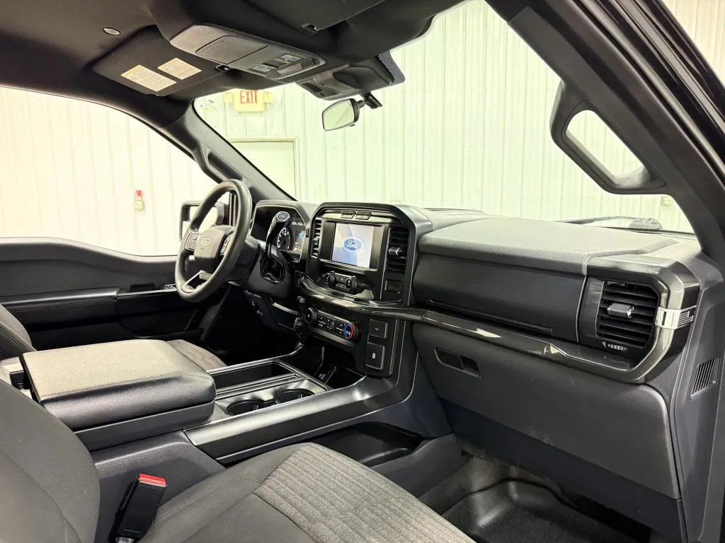 Ford F-150 photo 14