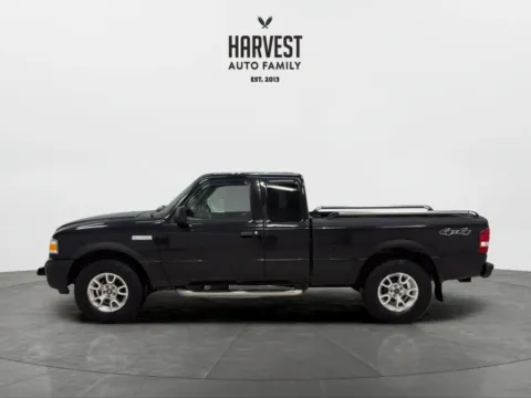 Photos of 2009 Ford Ranger Super Cab FX4 Off-Road Pickup 4D 6 ft for sale in Wahoo, NE at Harvest Auto Family