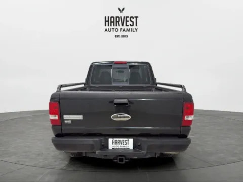 More photos of 2009 Ford Ranger Super Cab FX4 Off-Road Pickup 4D 6 ft at Harvest Auto Family, NE