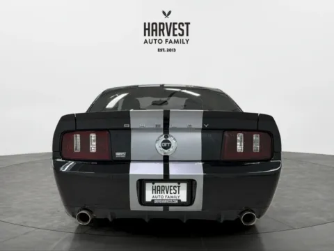 More photos of 2007 Ford Mustang GT Premium Coupe 2D at Harvest Auto Family, NE