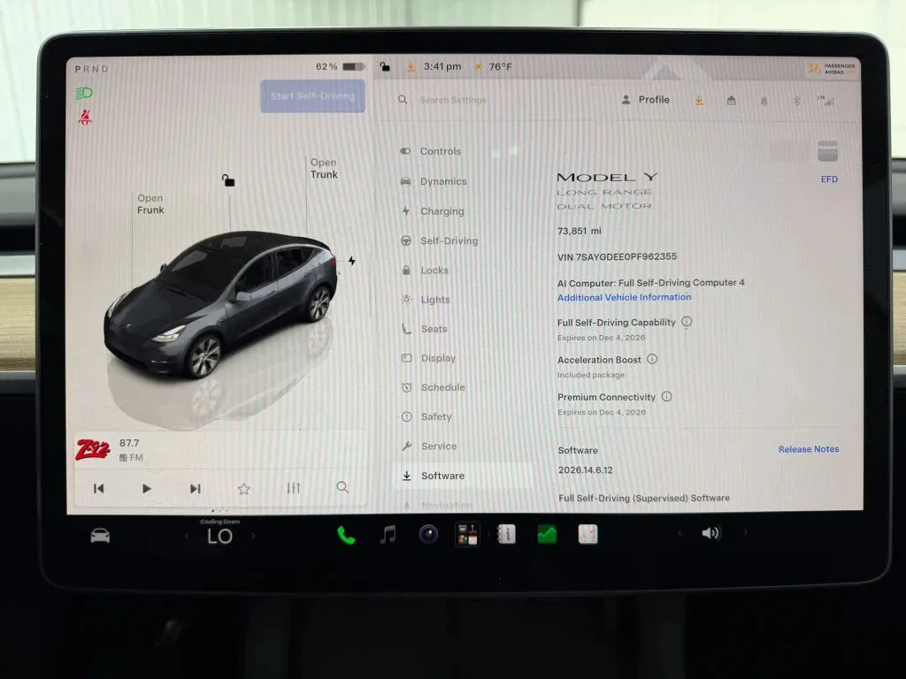 Tesla Model Y photo 22