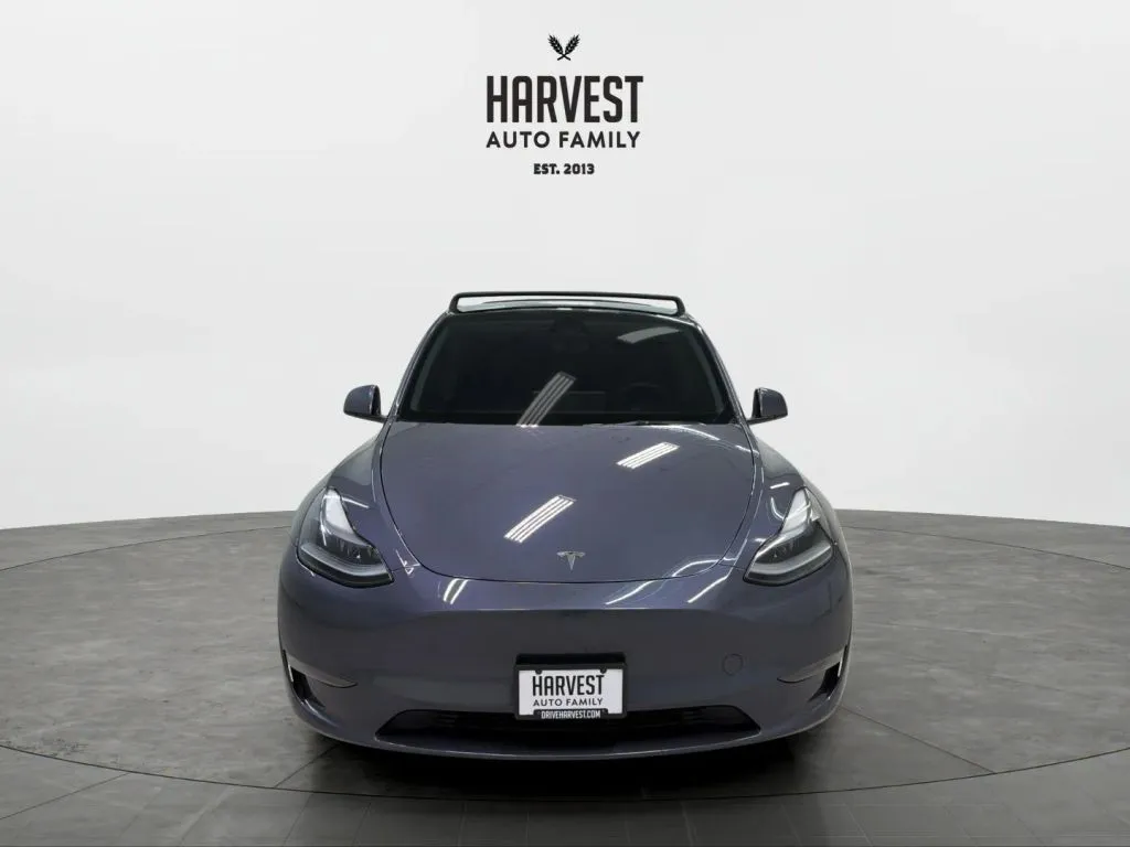 Tesla Model Y photo 11