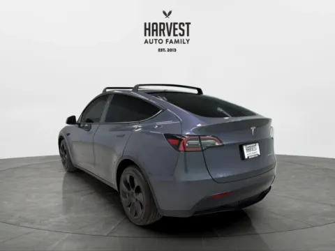 More photos of 2023 Tesla Model Y Long Range Sport Utility 4D at Harvest Auto Family, NE