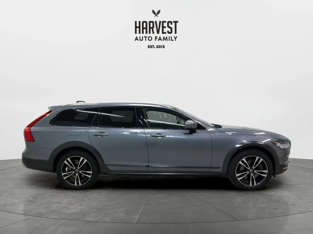 Volvo V90 photo 8
