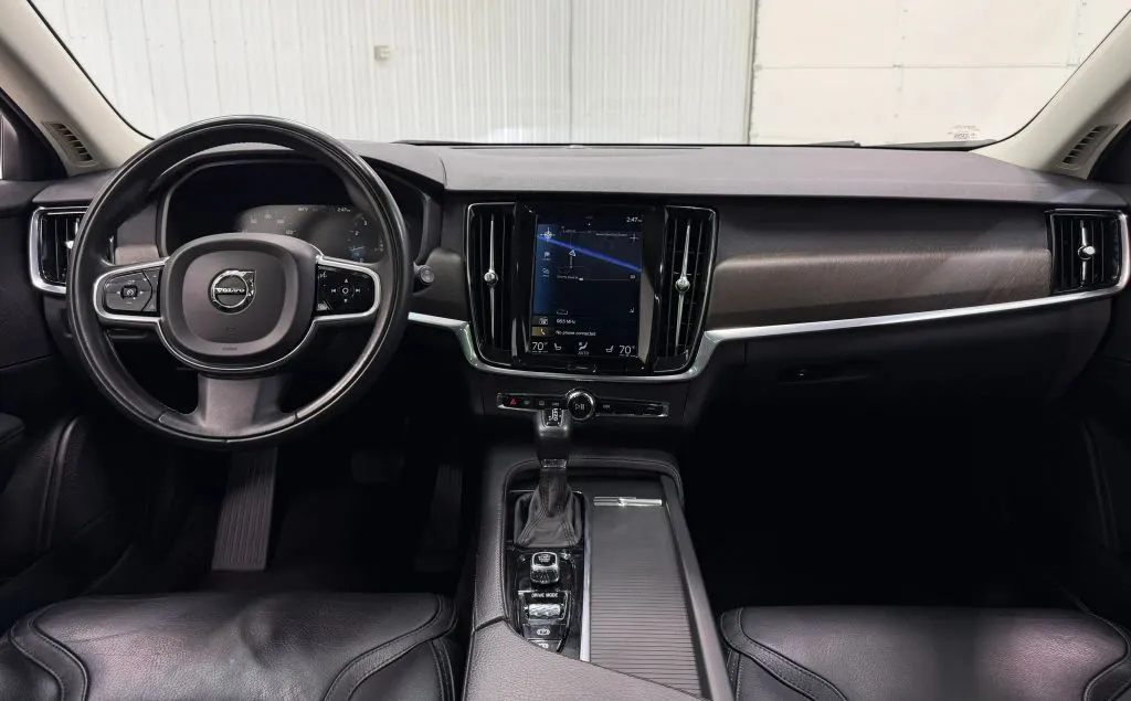 Volvo V90 photo 13