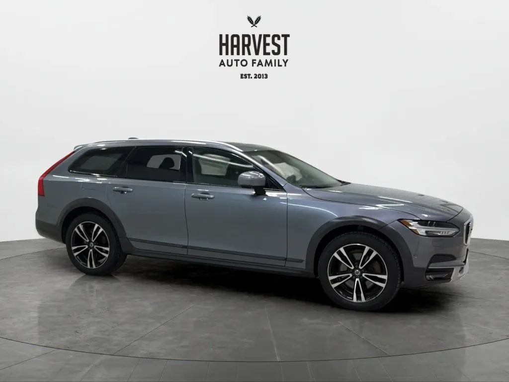 Volvo V90 photo 9