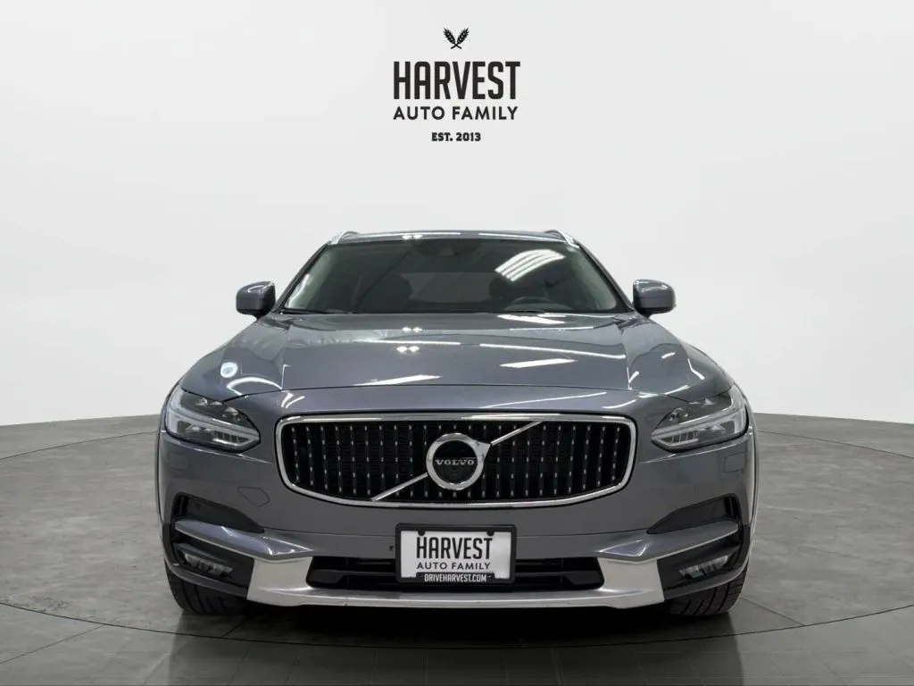 Volvo V90 photo 11
