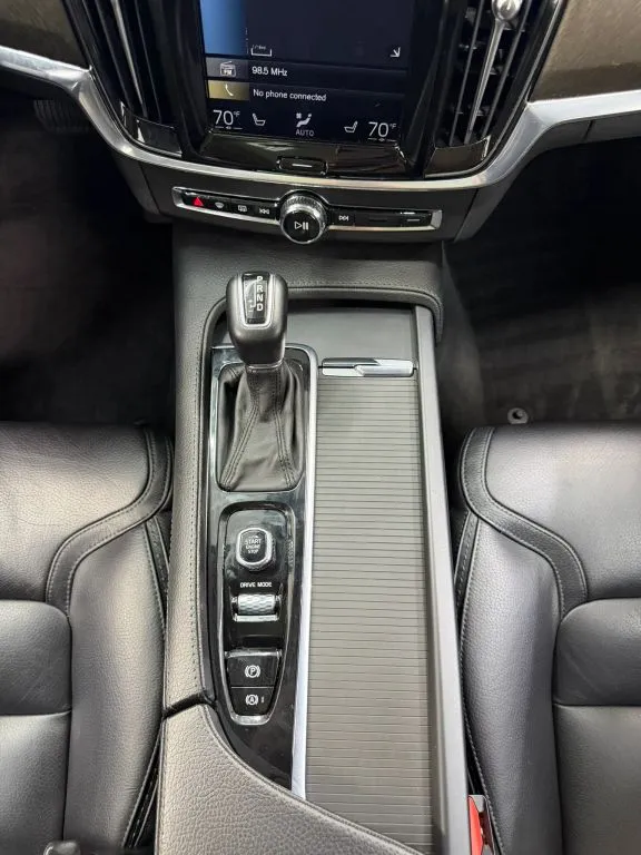 Volvo V90 photo 27