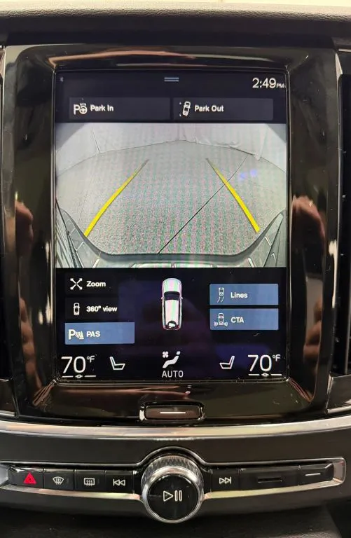 Volvo V90 photo 25