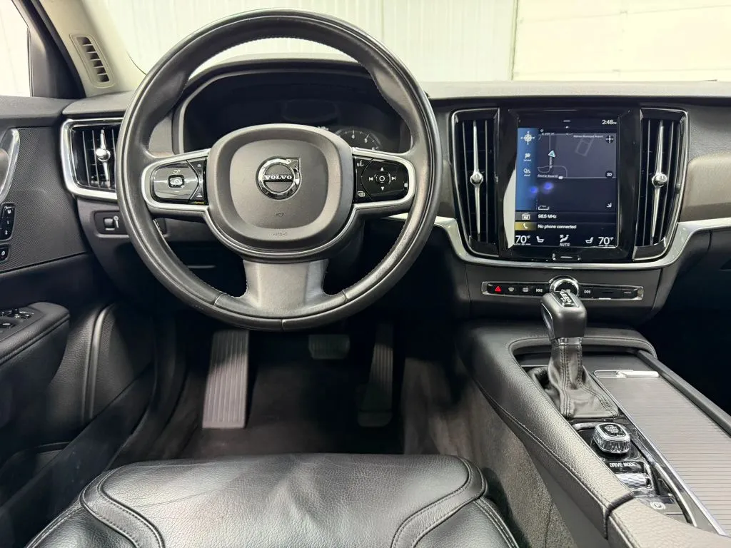 Volvo V90 photo 21