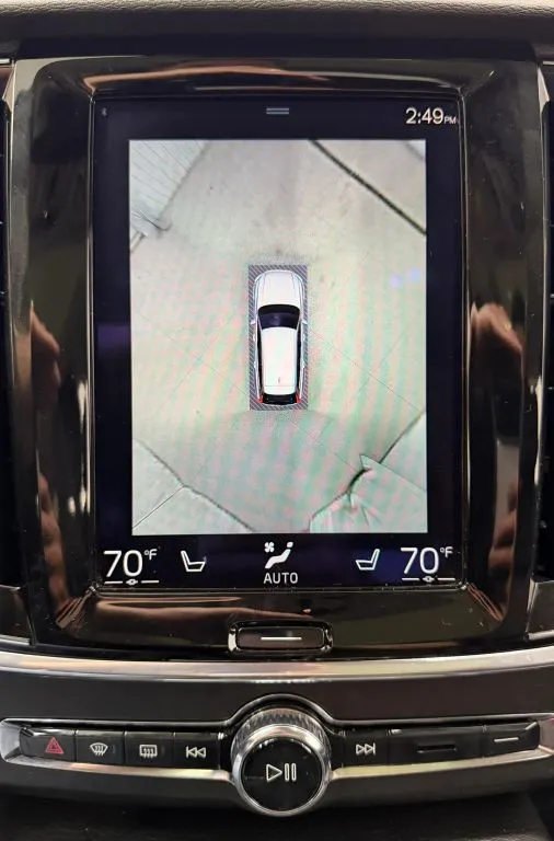 Volvo V90 photo 26