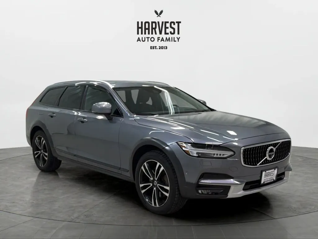 Volvo V90 photo 10